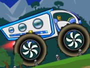 Space truck