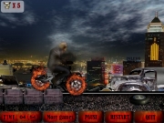 Devilish racer