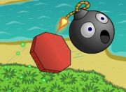 Bombs vacation
