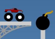 Monster truck maniac