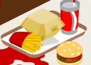 Burger tycoon