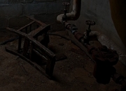Abandoned