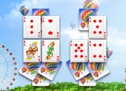 Sunny part solitaire