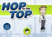 Hop the the top