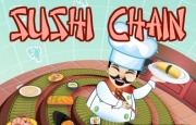 Sushi chain