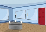Puzzle room escape 7