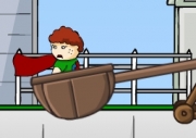Kid launcher