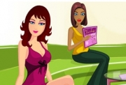 Suzie's salon