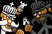 Ultimate chess
