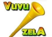 Vuvuzela button