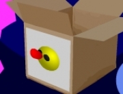 Factory balls 3