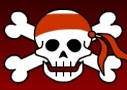 Pirates vs ninjas