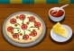 Italian Pizza Match