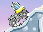 Snow truck 2