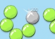 Hardball frenzy