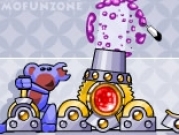 Jam buster
