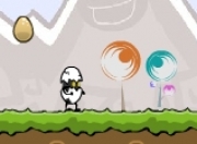 Last egg alive