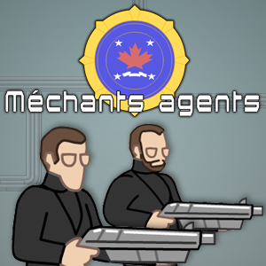 Mechants agents