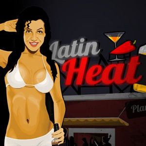 Latin heat