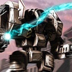 Mecharon 2 survival