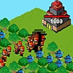 Strategy defense 5