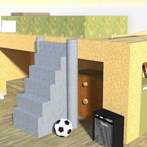 Room escape