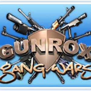 Gunrox gang wars