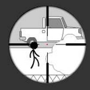 Urban sniper