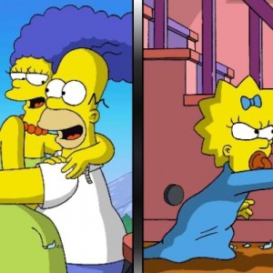 Simpsons similaritie