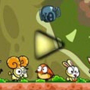 Zoo escape 2
