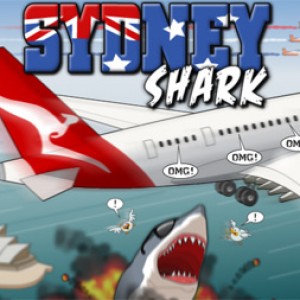 Sydney shark