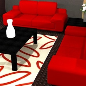 Lounge escape