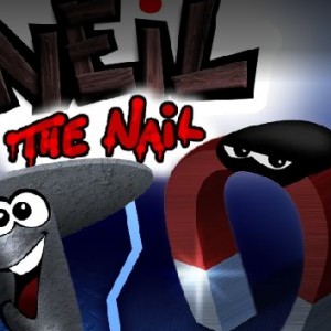 Neil the nail