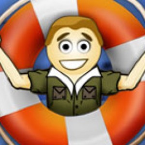 The flood salvation