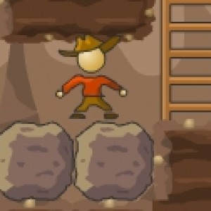 Cave escaper
