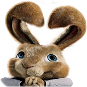 Hop: lapin et rock'n