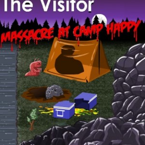 The visitor 2