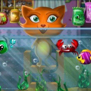 Sisi's fishies