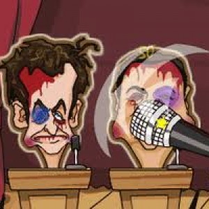 Dictators all stars