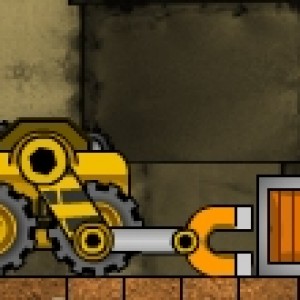 Truck loader