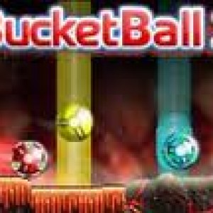 Bucket ball 2
