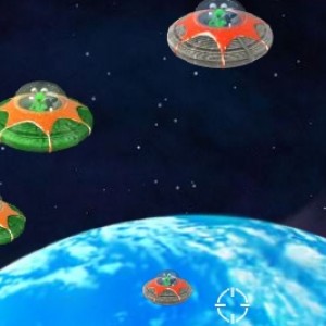 Space voyage