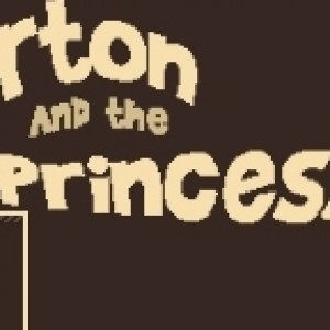 Orton and the prince