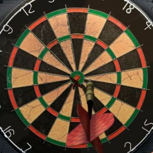 Mccoys darts