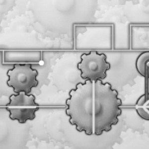 Grayscale