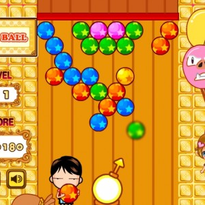 Love ball