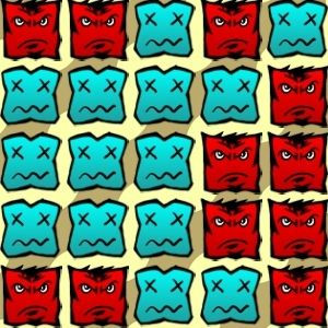 Faceblocks