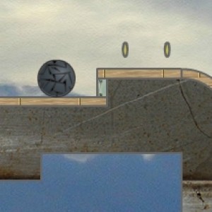 Roller boaster