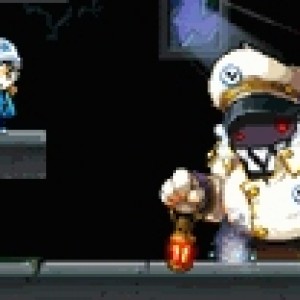 Maple story latanica