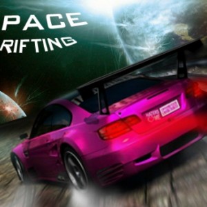 Space drifting